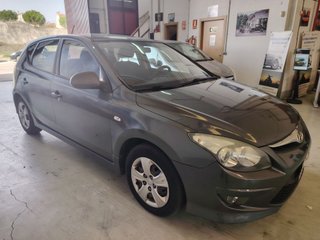 Hyundai i30 2011