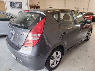 Hyundai i30 2011