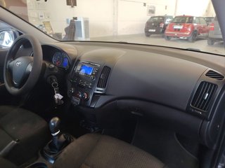 Hyundai i30 2011