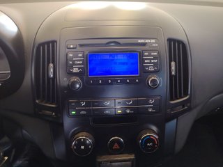 Hyundai i30 2011