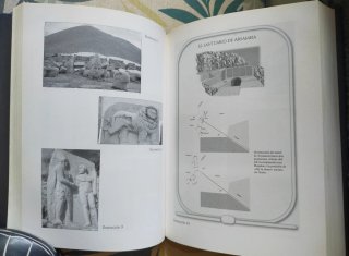 1* edición. La profecía de Orión. Adrian Gilbert.