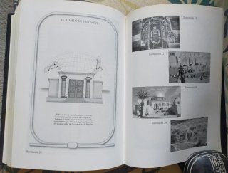1* edición. La profecía de Orión. Adrian Gilbert.