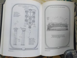 1* edición. La profecía de Orión. Adrian Gilbert.