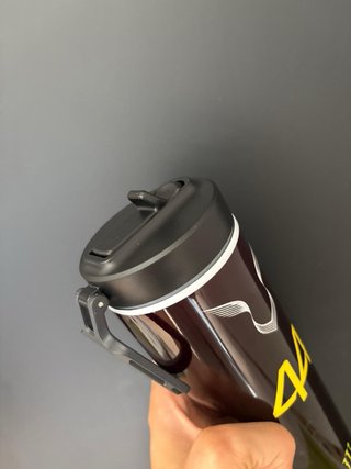 Termo Mercedes hamilton f1 nuevo gym