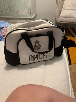 Macuto Real Madrid RM CF