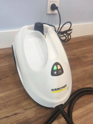 Vaporeta Kärcher SC2 Limpieza a vapor Potente