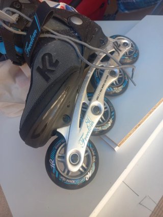 Patines en línea k2 EUR 39