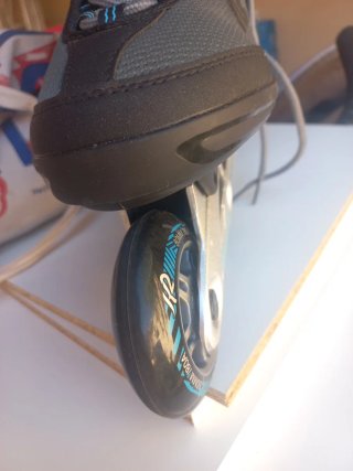 Patines en línea k2 EUR 39