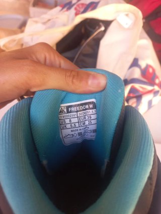 Patines en línea k2 EUR 39