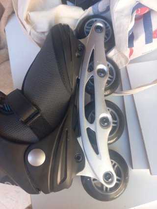 Patines en línea k2 EUR 39