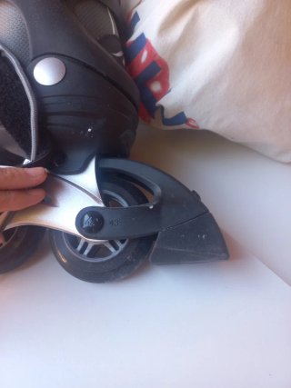 Patines en línea k2 EUR 39
