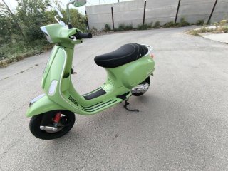 Piaggio Vespa S 50 CC 2T 2008 con solo 12.194 km!!