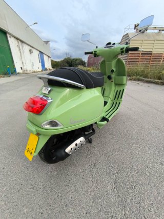 Piaggio Vespa S 50 CC 2T 2008 con solo 12.194 km!!