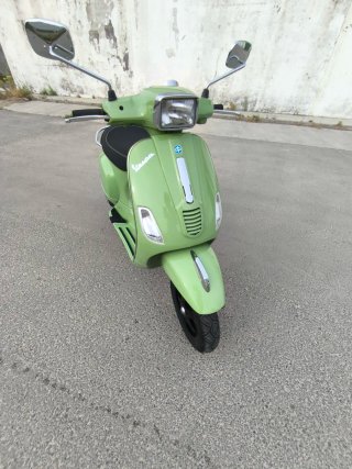Piaggio Vespa S 50 CC 2T 2008 con solo 12.194 km!!