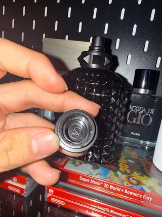 Valentino Born in Roma EDT
