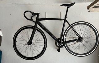 Specialized Langster - Cambio 2v y Freno Contraped