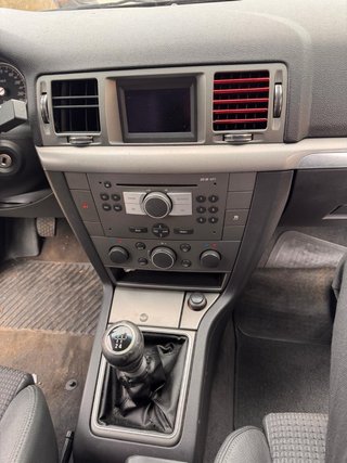 Opel Vectra 140cv Sport