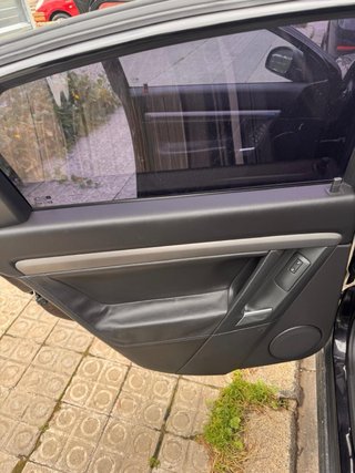 Opel Vectra 140cv Sport