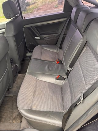 Opel Vectra 140cv Sport