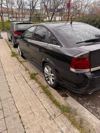 Opel Vectra 140cv Sport