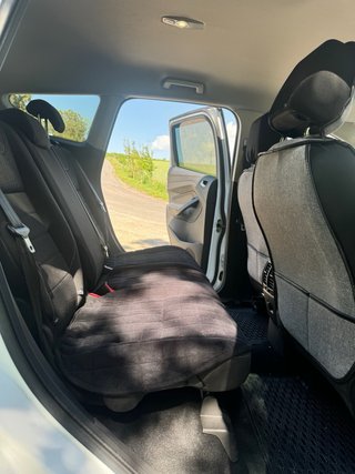 Ford Kuga 2014