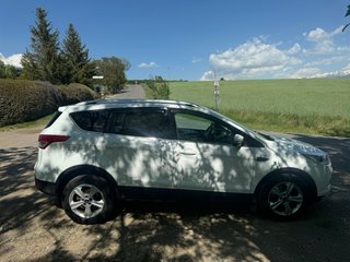 Ford Kuga 2014