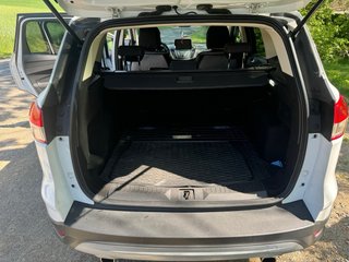 Ford Kuga 2014