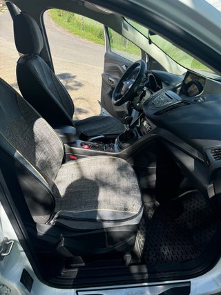 Ford Kuga 2014