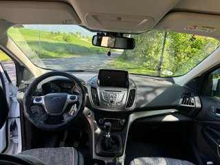 Ford Kuga 2014