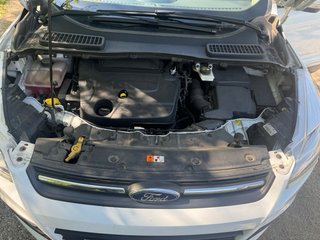 Ford Kuga 2014