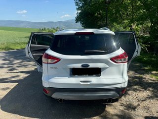 Ford Kuga 2014