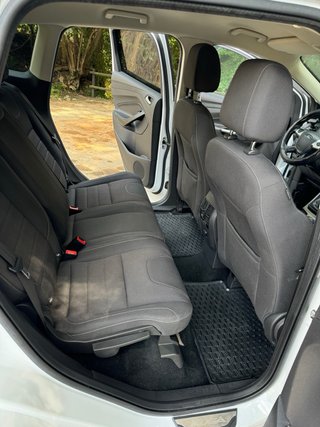 Ford Kuga 2014