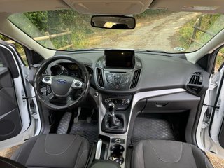 Ford Kuga 2014
