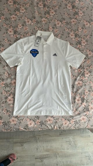 ¡ Polos y gorras Adidas a juego! SIN ESTRENAR