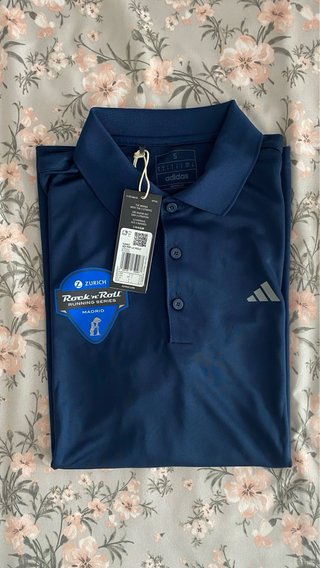 ¡ Polos y gorras Adidas a juego! SIN ESTRENAR