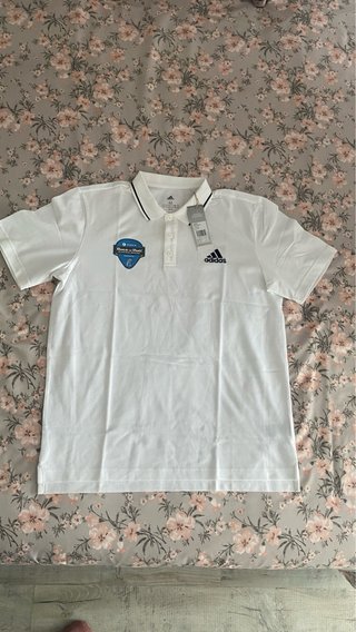 ¡ Polos y gorras Adidas a juego! SIN ESTRENAR