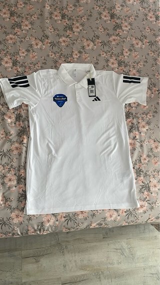 ¡ Polos y gorras Adidas a juego! SIN ESTRENAR