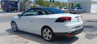 Renault Megane cc Cabrio 2012 en excelente estado