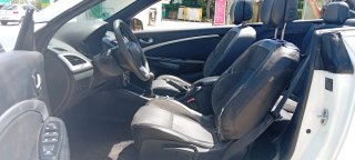 Renault Megane cc Cabrio 2012 en excelente estado