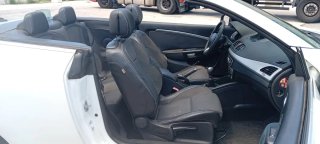 Renault Megane cc Cabrio 2012 en excelente estado