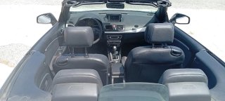 Renault Megane cc Cabrio 2012 en excelente estado