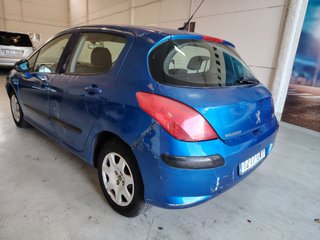 Peugeot 308 2010