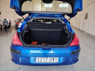 Peugeot 308 2010