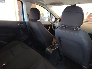 Peugeot 308 2010