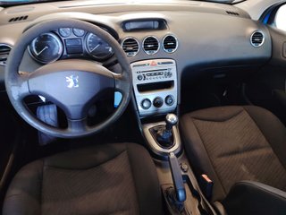 Peugeot 308 2010