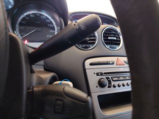 Peugeot 308 2010