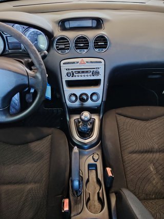 Peugeot 308 2010