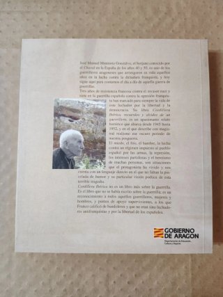 Cordillera Iberica: Recuerdos y Olvidos de Un G...