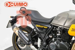 ROYAL ENFIELD SCRAM 411