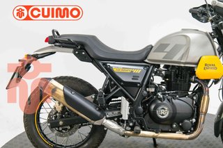 ROYAL ENFIELD SCRAM 411